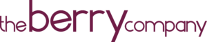The Berry Company logo