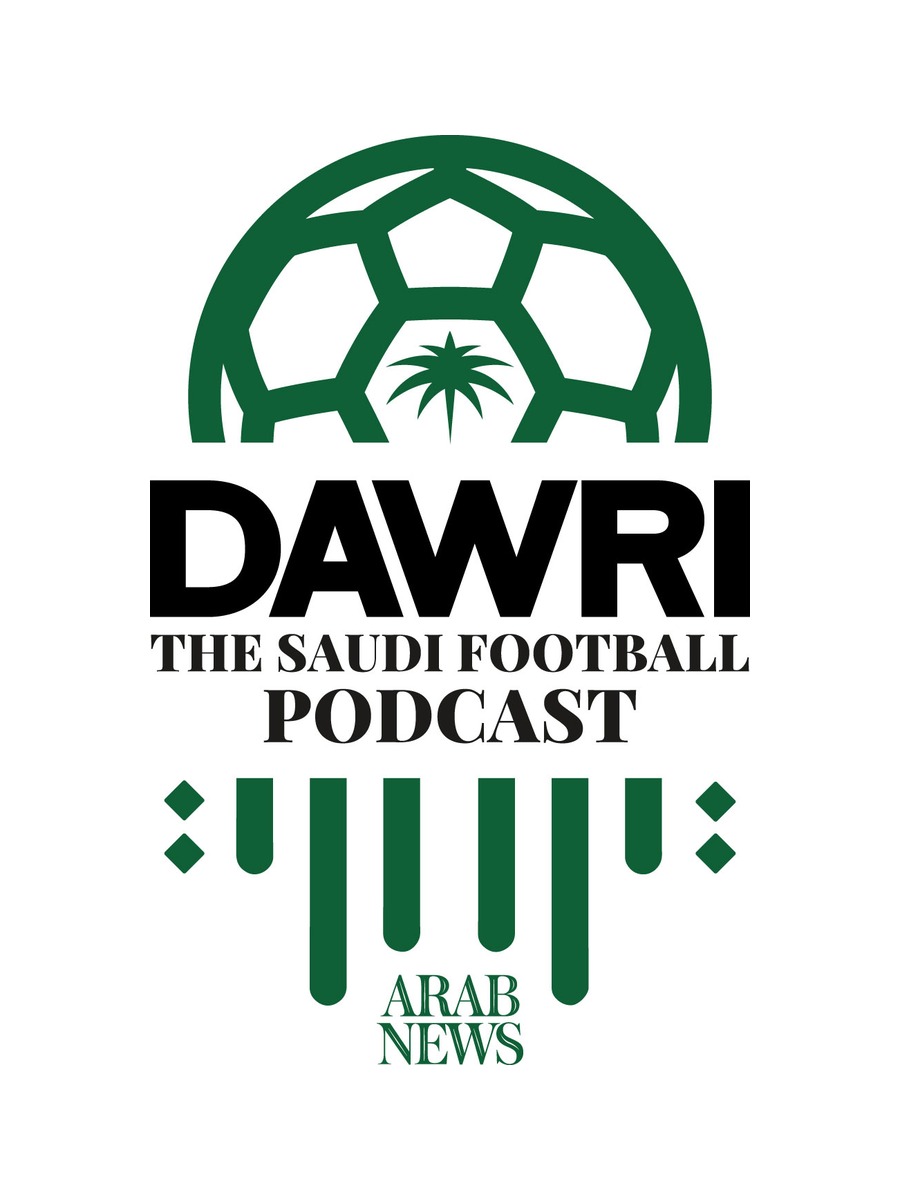 Dawri, Saudi football podcast