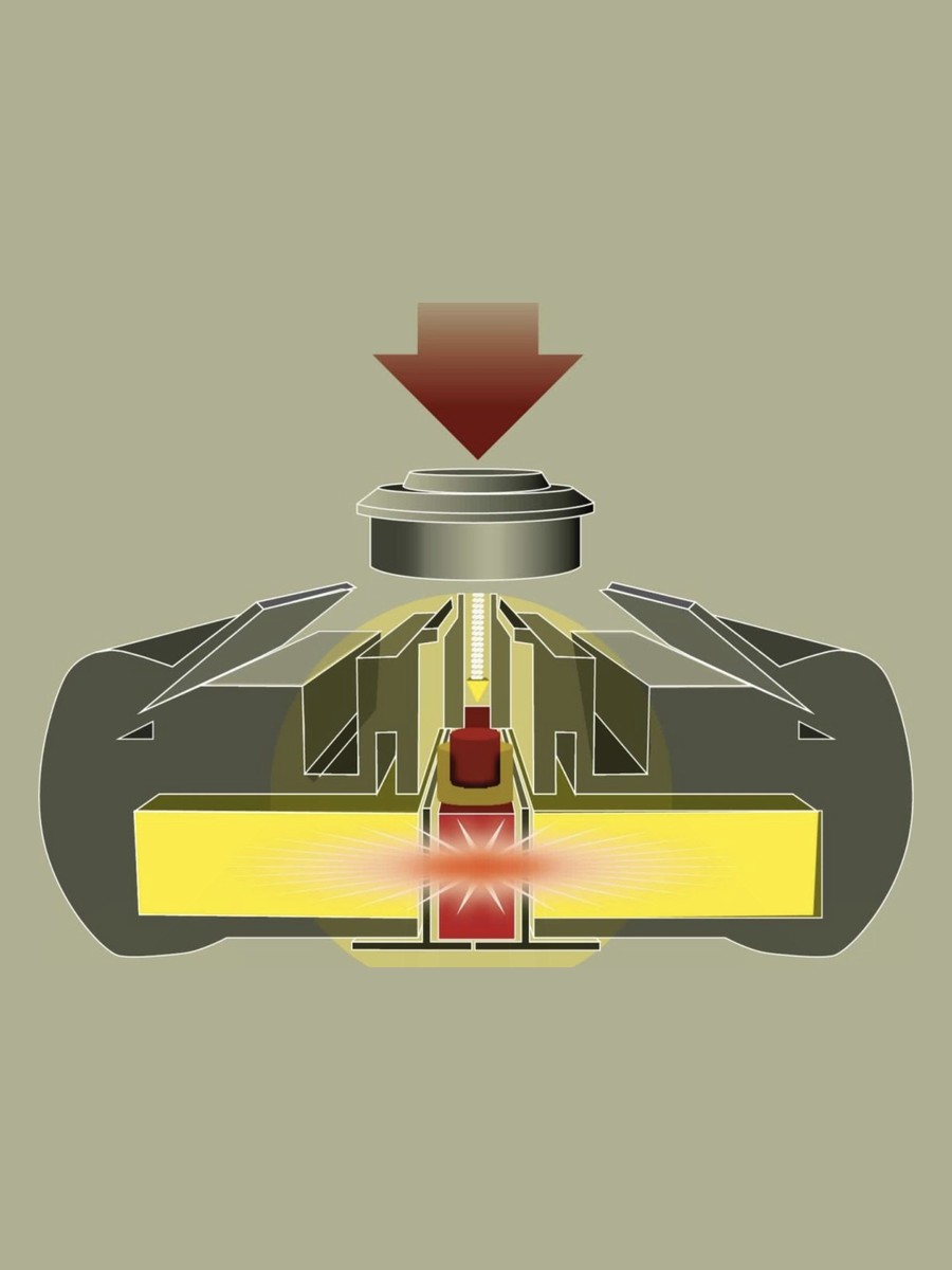 The Kingdom vs Landmines, Interactive web experience