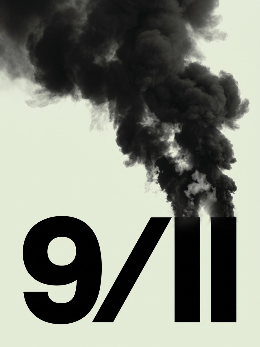 9/11: 20 Years Later, Front page